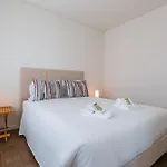 Casa Da Rocha * Baleal