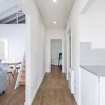 Casa Da Rocha Holiday home