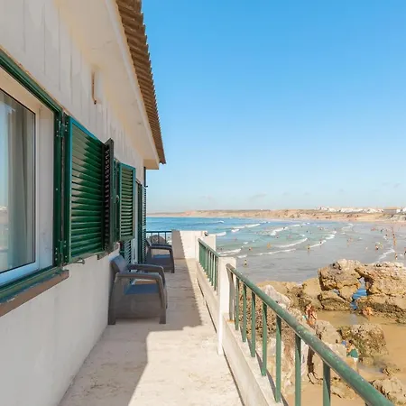 펜션 Casa Da Rocha *