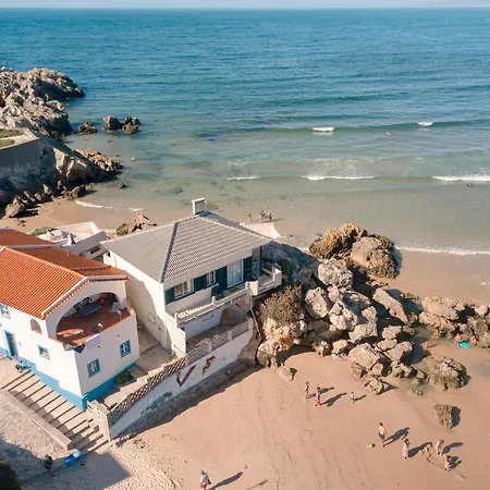 Casa Da Rocha 발리알