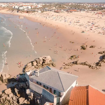 Casa Da Rocha - Totalmente Renovada Сasa de vacaciones