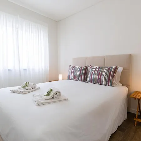 Casa vacanze Casa Da Rocha Baleal