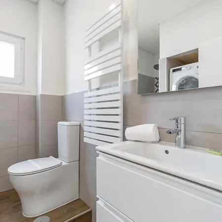 Сasa de vacaciones Casa Da Rocha - Totalmente Renovada *