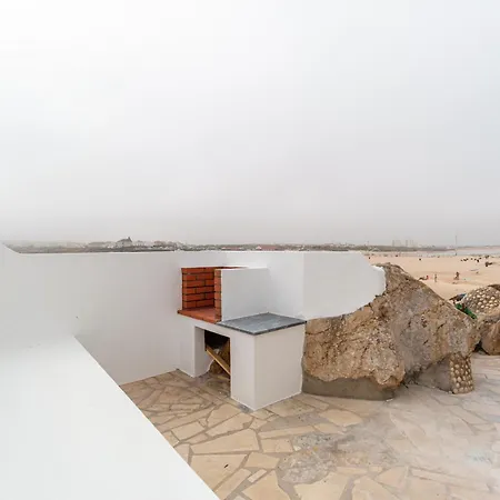 Casa Da Rocha Nyaraló Baleal