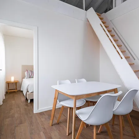 Casa Da Rocha Nyaraló *