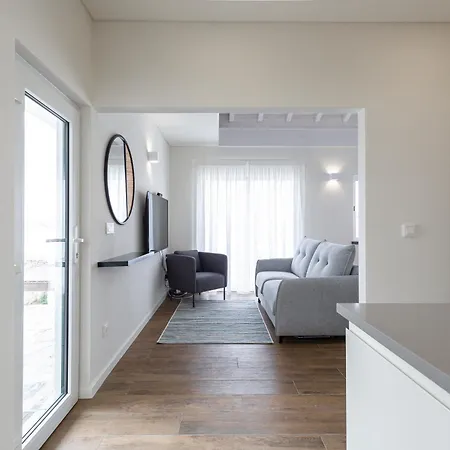 Casa Da Rocha - Totalmente Renovada Сasa de vacaciones Baleal