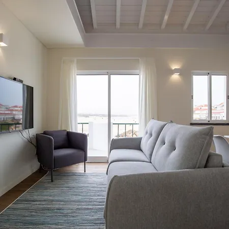 Casa vacanze Casa Da Rocha Baleal