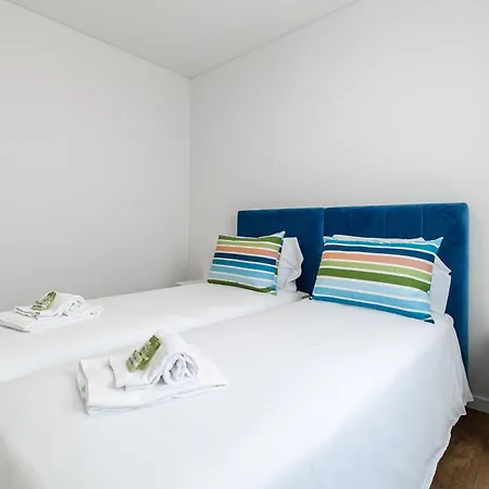 Casa Da Rocha * Baleal