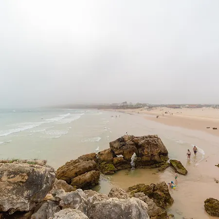 Casa Da Rocha Baleal