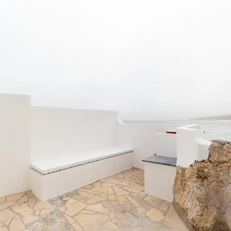 Nyaraló Casa Da Rocha Baleal