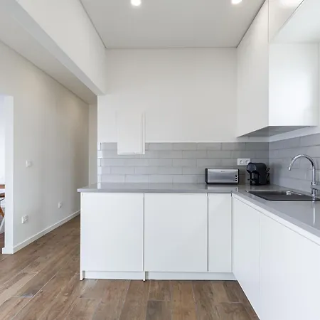 Сasa de vacaciones Casa Da Rocha - Totalmente Renovada *