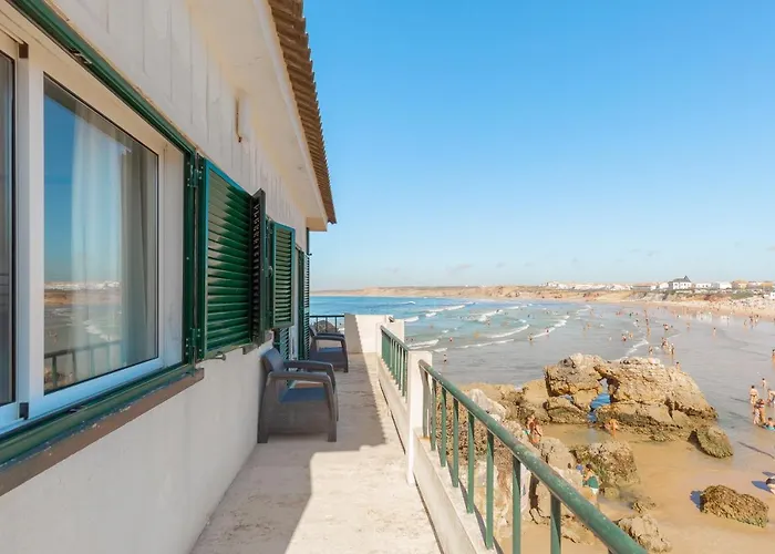 Casa vacanze Casa Da Rocha *