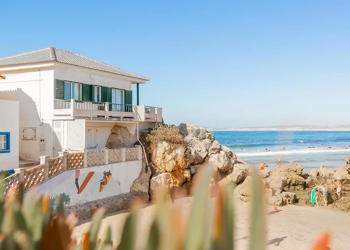 Casa vacanze Casa Da Rocha