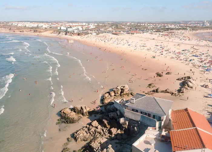 Casa vacanze Casa Da Rocha Baleal