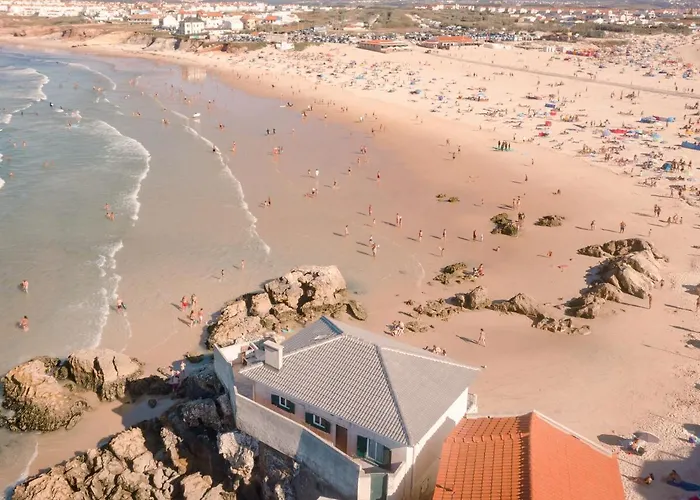 Casa Da Rocha - Totalmente Renovada Holiday home