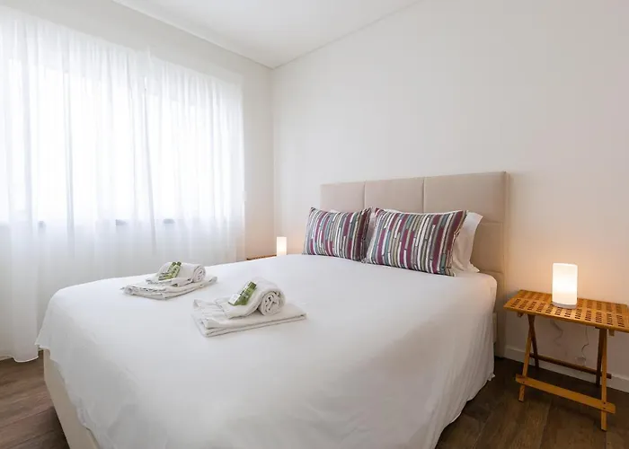Casa vacanze Casa Da Rocha Baleal