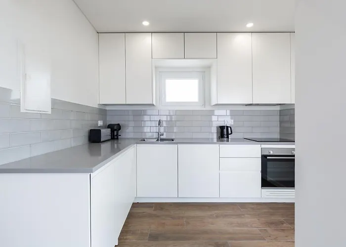 Casa Da Rocha - Totalmente Renovada