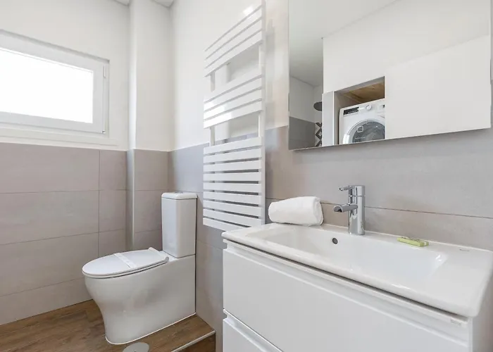 Holiday home Casa Da Rocha - Totalmente Renovada *