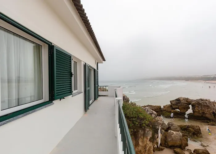 Holiday home Casa Da Rocha - Totalmente Renovada Baleal