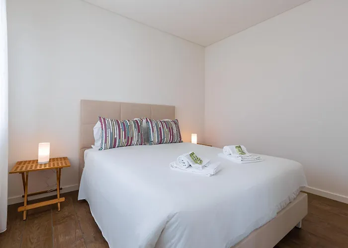 Casa Da Rocha * Baleal