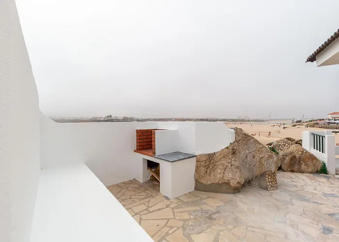 Casa Da Rocha - Totalmente Renovada Holiday home Baleal