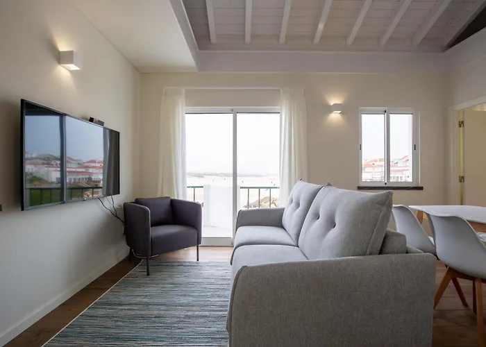 Casa vacanze Casa Da Rocha Baleal