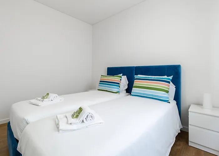 Casa Da Rocha * Baleal