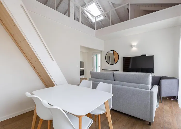 Holiday home Casa Da Rocha - Totalmente Renovada