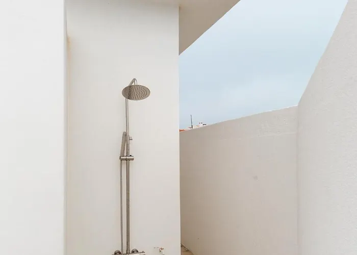 Casa vacanze Casa Da Rocha