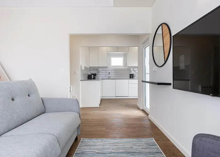 Casa Da Rocha - Totalmente Renovada Baleal