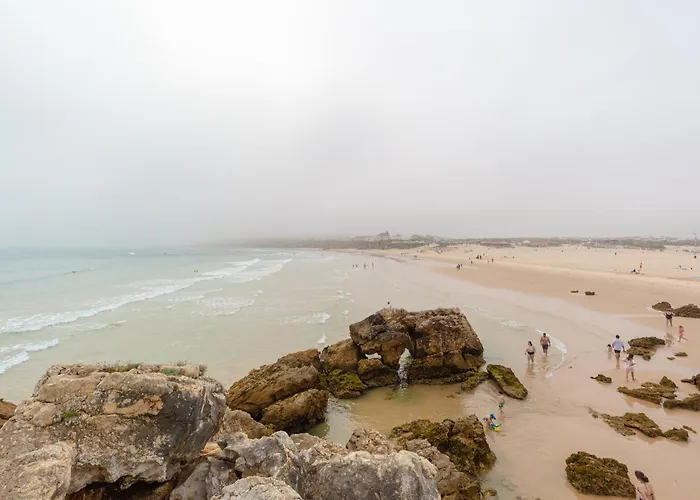 Casa Da Rocha - Totalmente Renovada Baleal