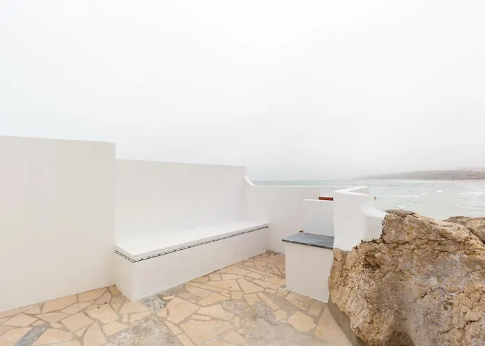 Holiday home Casa Da Rocha - Totalmente Renovada Baleal