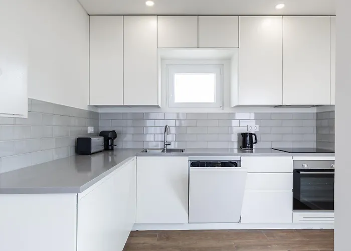 Casa Da Rocha - Totalmente Renovada * Baleal